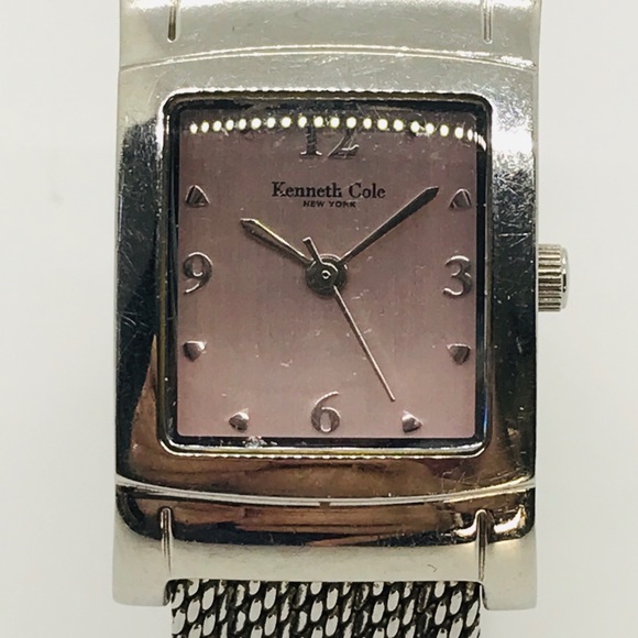🌸Host Pick🌸 Kenneth Cole women's watch - Picture 2 of 5